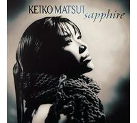 Matsui, Keiko - Sapphire