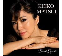 Keiko Matsui Soul Quest (CD) Album