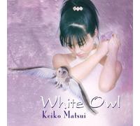 Matsui,Keiko - White Owl (CD/Dvd)