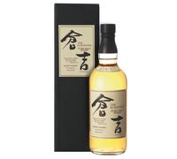 Matsui The Kurayoshi Japanese Pure Malt Whisky 0,7 l, Astucciato