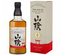 Matsui The San-In Blended Whisky 70 cl