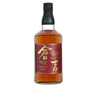 Matsui Whisky THE KURAYOSHI 12 Years Old Pure Malt Whisky 43% Vol. 0,7l in Giftbox