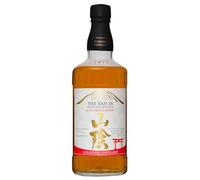 Matsui Whisky THE SAN-IN Blended Japanese Whisky ex-BOURBON BARREL 43% Vol. 0,7l