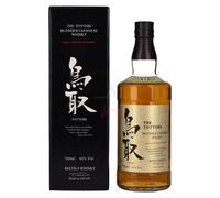 Matsui Whisky THE TOTTORI Blended Japenese Whisky BOURBON BARREL 43,00% 0,70 Liter