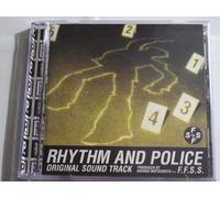 Matsumoto Akihiko - Rhythm and Police Soundtrack