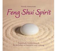 Matsumoto Wendy - Feng Shui Spirit