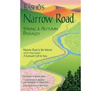 Matsuo Basho Basho's Narrow Road (Tascabile)
