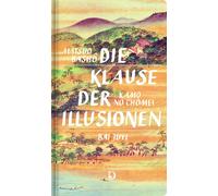 Matsuo Bashô Kamo Die Klause der Illusionen: Aufzeichnungen (Copertina rigida)