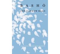 Matsuo Basho The Narrow Road of Oku (Tascabile)