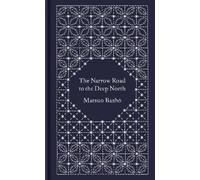 Matsuo Basho The Narrow Road to the Deep North and Other Trav (Copertina rigida)