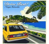Matsuoka, Naoya - Drive Best!