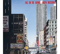 Matsuoka, Naoya - Fall On The Avenue