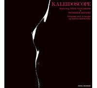 Matsuoka, Naoya - Kaleidoscope