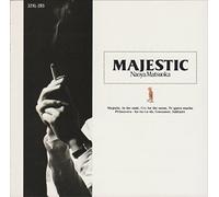 Matsuoka, Naoya - Majestic