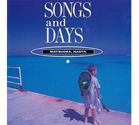 Matsuoka, Naoya - Songs & Days
