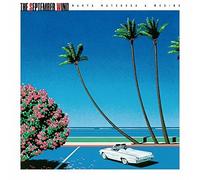 Matsuoka, Naoya/ Wesing - September Wind