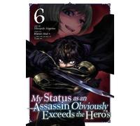 Matsuri Akai My Status as an Assassin Obviously Exceeds the Hero's ( (Tascabile)