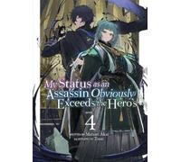 Matsuri Akai My Status as an Assassin Obviously Exceeds the Hero's ( (Tascabile)
