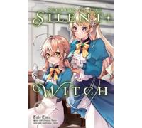 Matsuri Isora Tobi Tana Nanna Fujimi Secrets of the Silent Witch, V (Tascabile)