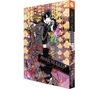 Matsuri John Schmitt-Weigand Phantom Tales of the Night - Band 5 (Tascabile)