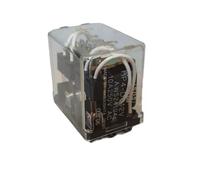 Matsushita hp4-dc12v rele' 12vdc 10a 4 contatti