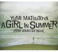 Matsutoya, Yumi - Girl In Summer