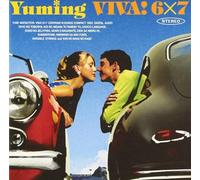 Matsutoya, Yumi - Viva 6x7