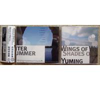 Matsutoya, Yumi - Wings Of Winter