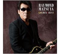 Matsuya Raymond - Golden Best Raymond