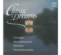 MATSUZAWA YUKI (piano) - Classic dreams