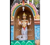 MATSYA: El Primer Avatar y el Gran Diluvio