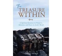 Matt Adcock The Treasure Within (Tascabile)