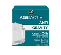 Matt Age Activ - Anti Gravity Crema 24H Viso e Collo, 50ml