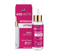 AgeActiv Siero Attivatore Di Giovinezza Matt 30ml