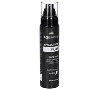 Matt Ageactiv Face Mist - Risparmia il 10% con il codice: aed0726 150