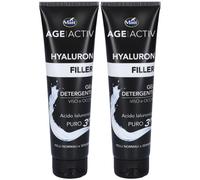 Matt® AGEACTIV® Gel Detergente 2x150 ml Gel detergente