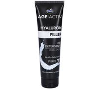 Matt® AGEACTIV® Gel Detergente- Risparmia il 10% con il codice: aed092