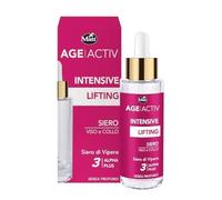 AgeActiv Siero Attivatore Di Giovinezza Matt 30ml