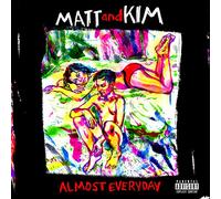 Matt - Almost Everyday