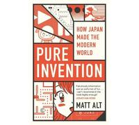 Matt Alt Pure Invention (Tascabile)