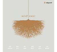 Matt Anderson's Wildflower Sextet Wildflower (CD) Album