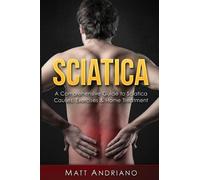 Matt Andriano Sciatica (Tascabile)