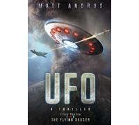 Matt Andrus UFO (Tascabile)
