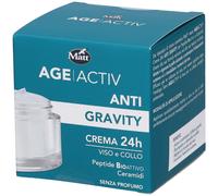 Matt Anti Gravity Crema 24H Viso Collo - Risparmia il 10% con il codic