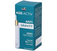 Matt Anti Gravity Siero Viso Collo - Risparmia il 10% con il codice: a