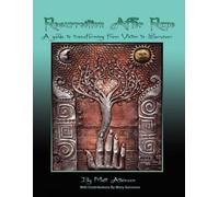 Matt Atkinson Resurrection After Rape (Tascabile)