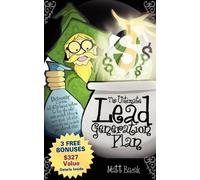 Matt Bacak The Ultimate Lead Generation Plan (Tascabile)