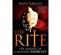 Matt Baglio The Rite (Tascabile)