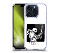 MATT BAILEY SAMURAI CUSTODIA COVER MORBIDA IN GEL PER APPLE iPHONE TELEFONI
