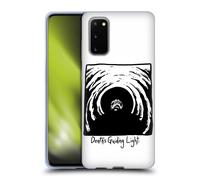 MATT BAILEY TESCHIO CUSTODIA COVER MORBIDA IN GEL PER SAMSUNG TELEFONI 1